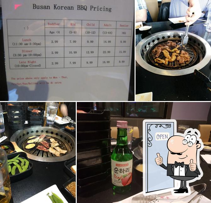 Busan BBQ Restaurant photo