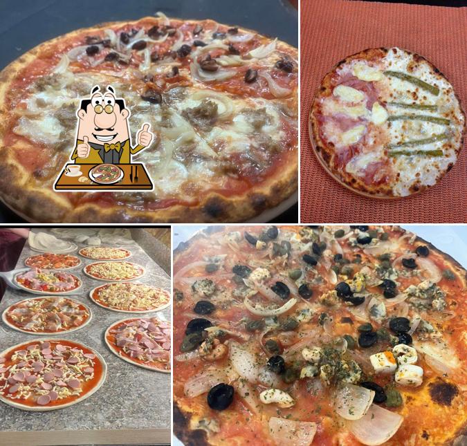 A Doctor Pizza, puoi assaggiare una bella pizza