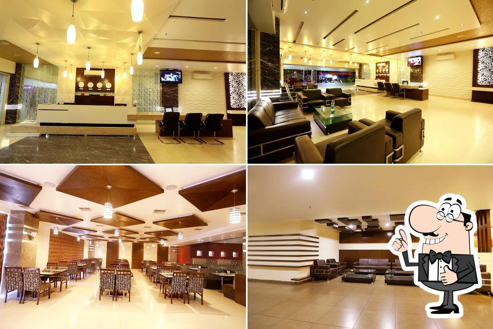 Hotel Sitara Grand LB Nagar, Hyderabad, Near Restaurant reviews