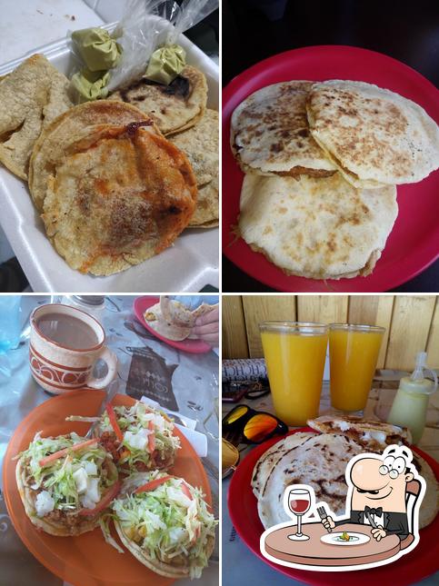 Restaurante Gorditas & Desayunos El Rincón Lagunero, Torreón - Opiniones  del restaurante