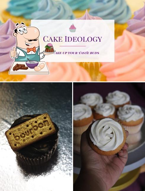 Save 5% on Cake Ideology, Banashankari Stage 4, Bangalore, Cake, - magicpin  | March 2024
