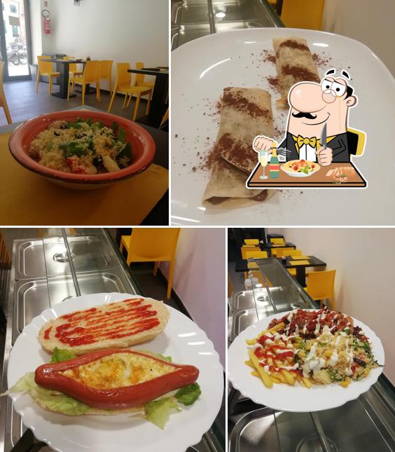 Cibo al Da Nabi