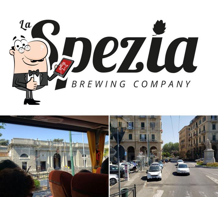 Vedi la foto di La Spezia Brewing Company