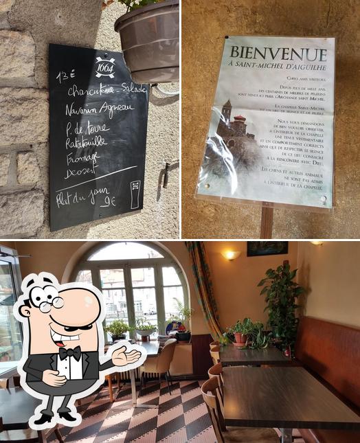 Voir cette photo de Taverne du Bon Accueil