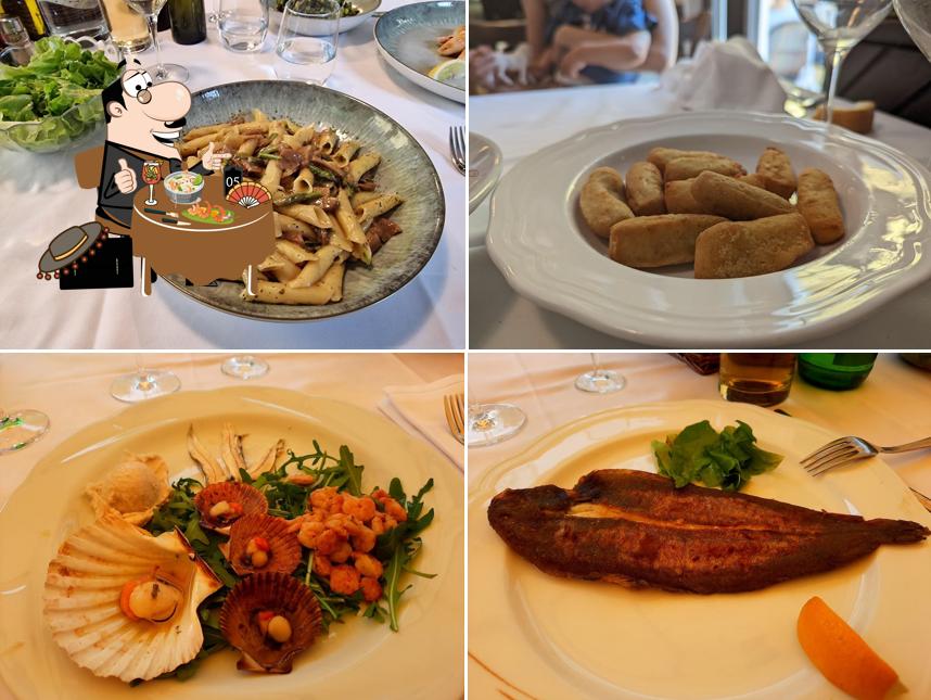 Cibo al Marija Perhavec s.p. gostilna Marija Perhavec