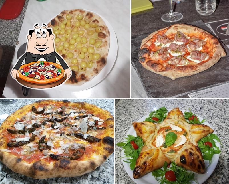 La pizza è il piatto veloce preferito al mondo