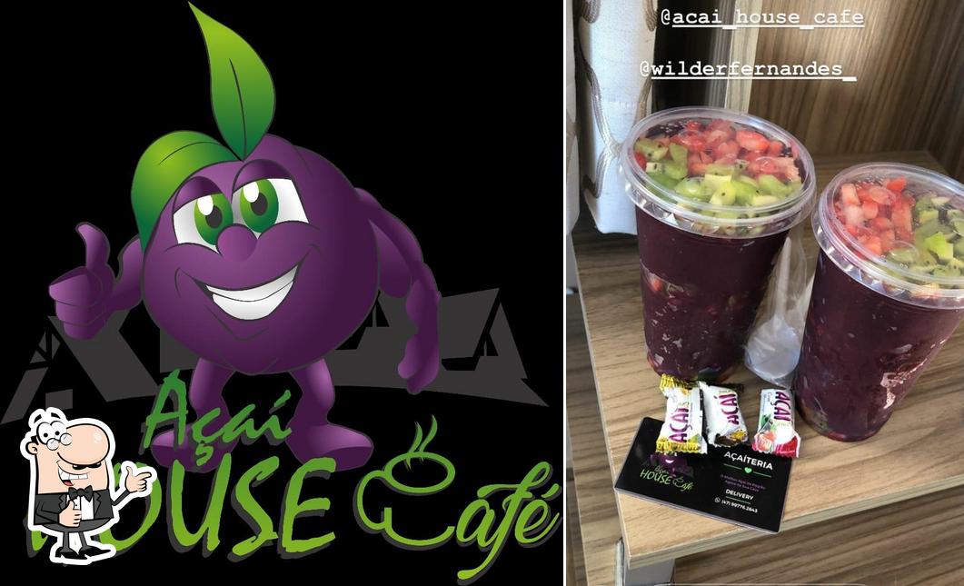 See this photo of Açaí House Café