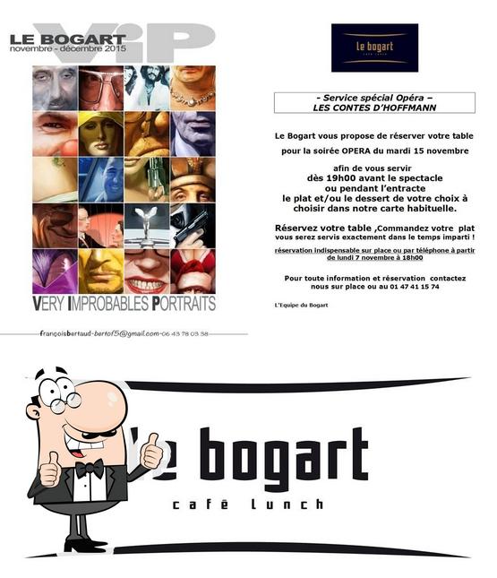 Regarder l'image de Le Bogart