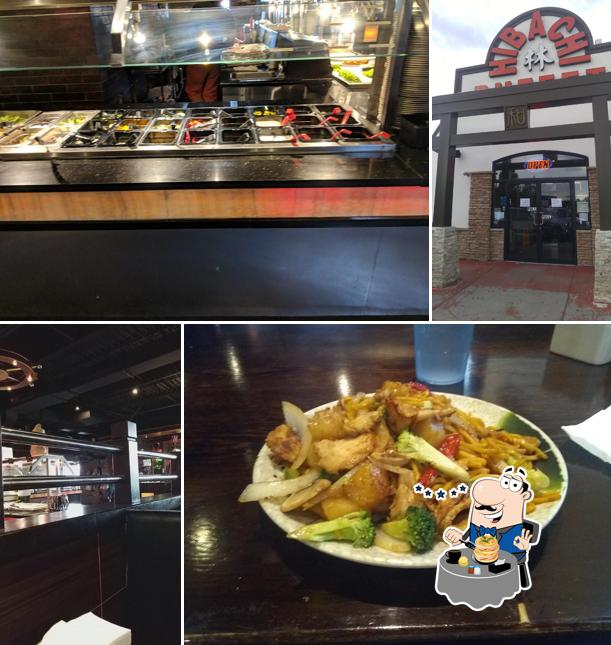 Lin He Buffet in Harrisburg - Restaurant menu and reviews