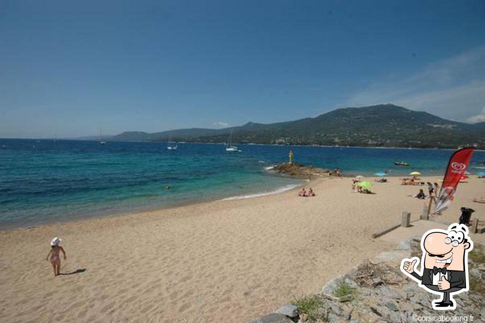 Voici une image de MANCINU PLAGE