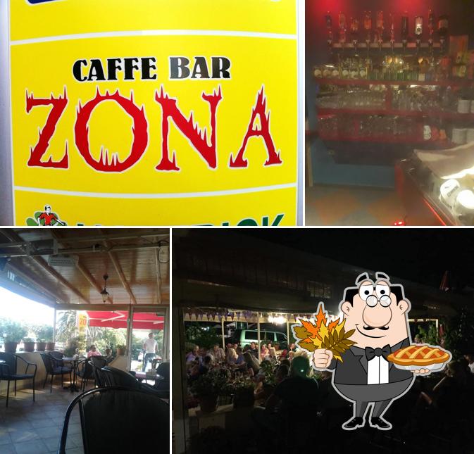 Voir cette photo de Caffè bar "Zona"