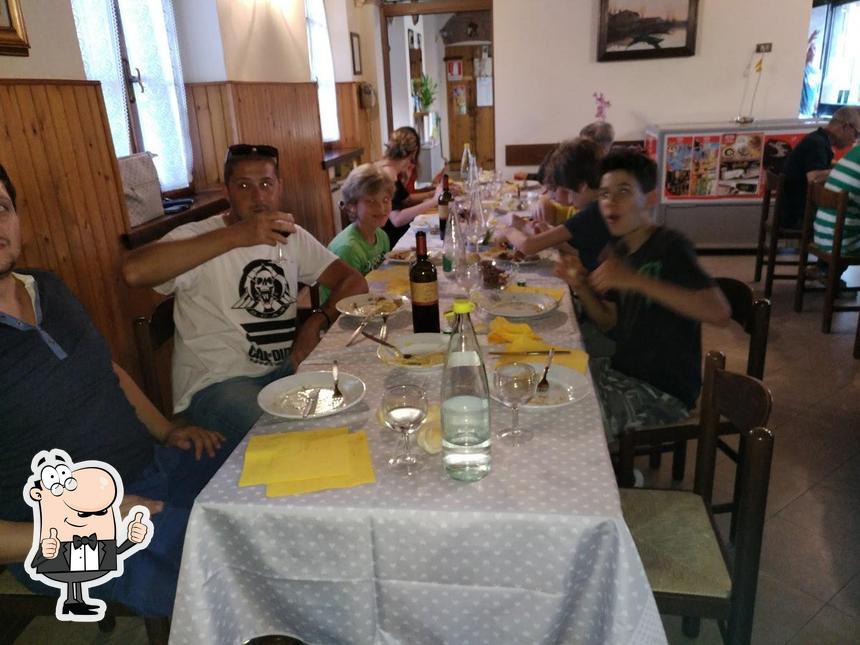 Ecco un'immagine di Trattoria Bar Pellegra