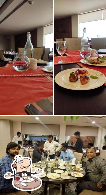 See the image of Terracotta Restaurant