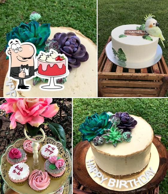 See the image of JJ’s Cakes & Crafts