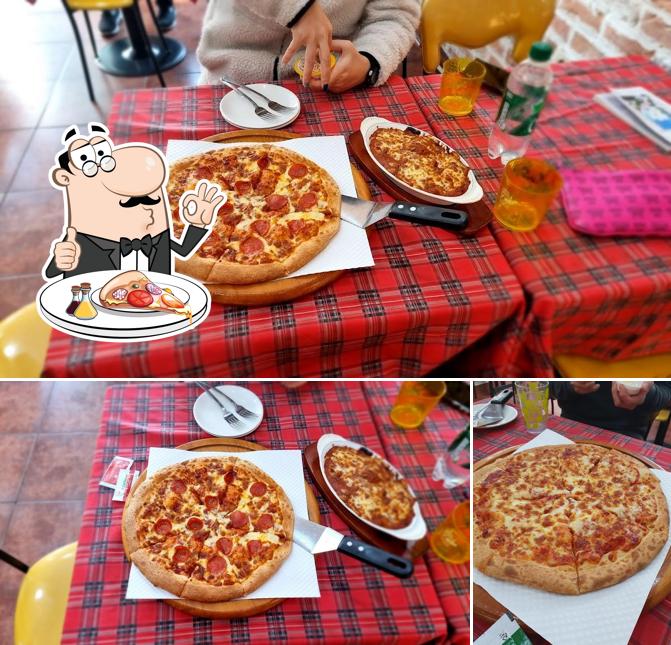 Restaurante Pizza School, Seul, 772-3 Majang-dong - Opiniones del ...