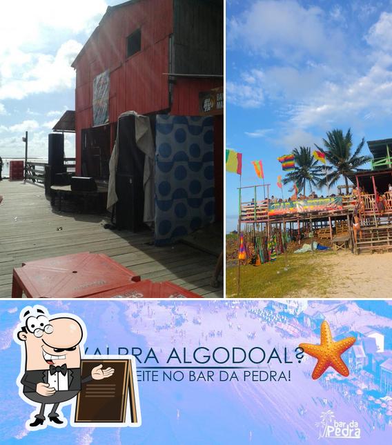 Bar Da Pedra Brasil Rua Da Praia Avalia Es De Restaurantes