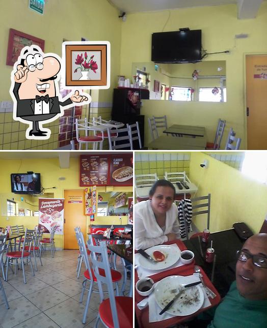 Ресторан Cachorro do Rosário, Tramandaí - Отзывы о ресторане