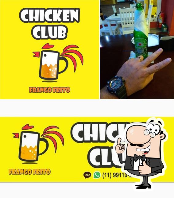 See the picture of Chicken Club (Bom Retiro)