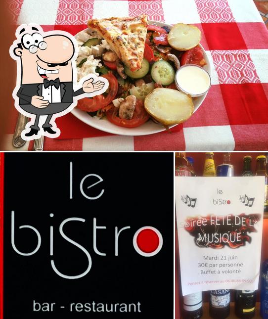 Voir l'image de Le bistro