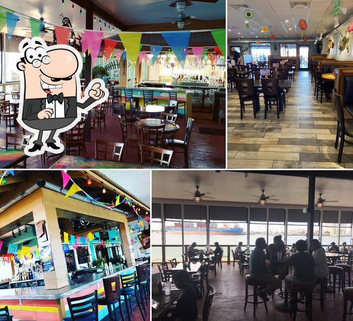 Junkanoo Island Kitchen And Rum Bar in Cape Canaveral Restaurant menu