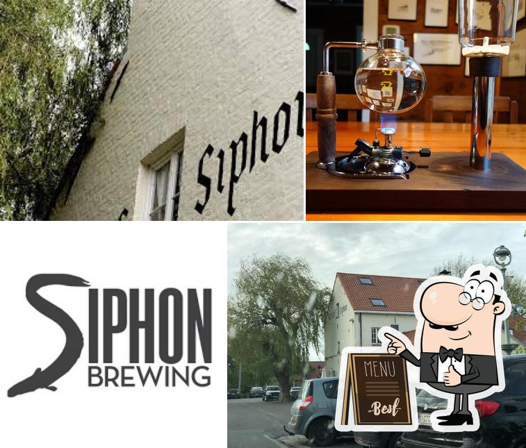 Foto de Siphon Brewing