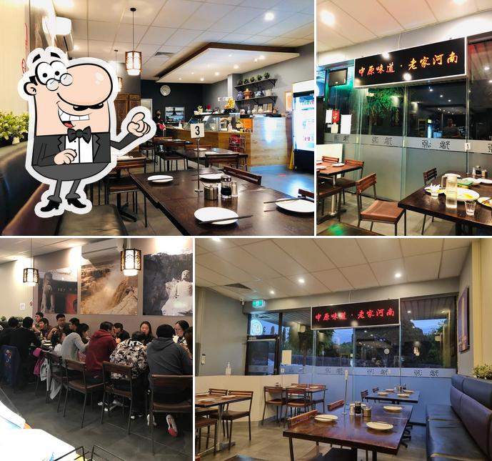 YY KITCHEN in Mount Waverley - Restaurant menu and reviews