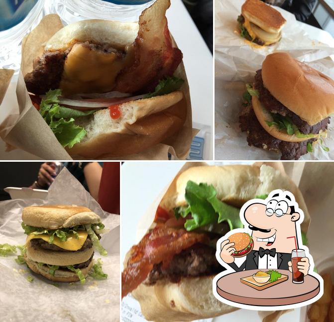Las hamburguesas de The Burger's Priest las disfrutan una gran variedad de paladares