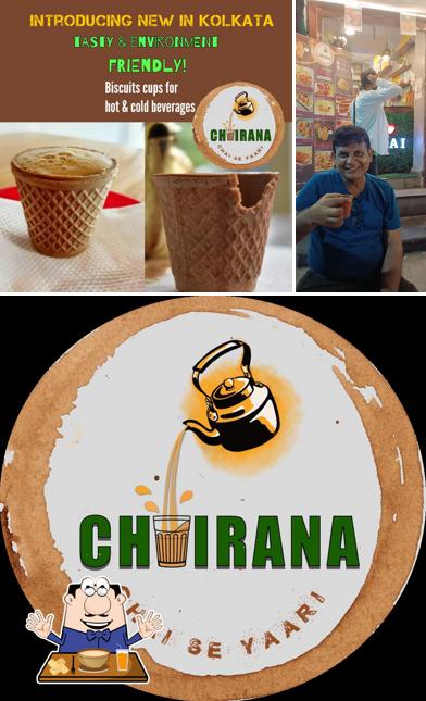 Chairana Kolkata Restaurant Reviews