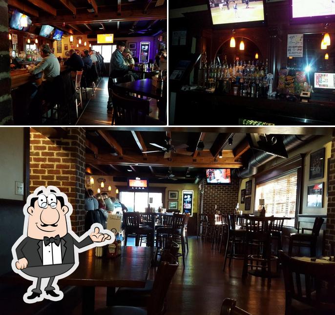 Fritz's Pour House Bar in Joliet - Restaurant menu and reviews