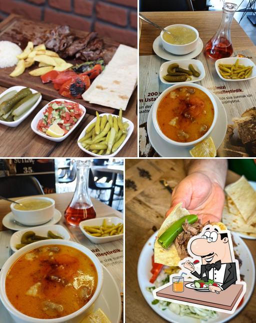 Adem Usta Kozde Et Doner Istanbul Restaurant Reviews
