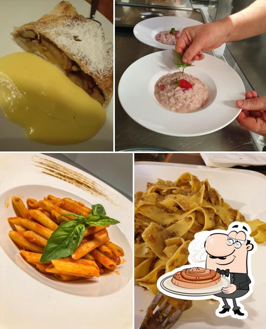 Vedi questa foto di Baita Tonda Cermis