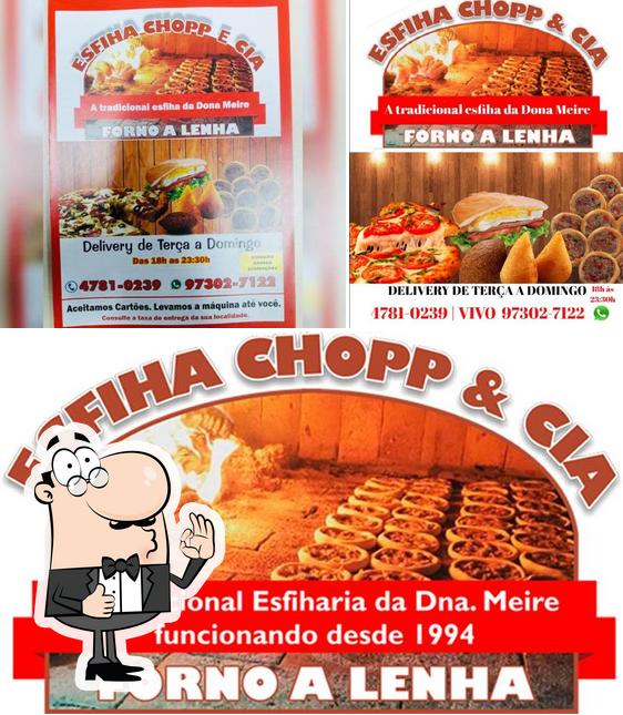 Esfiha Chopp & CIa picture