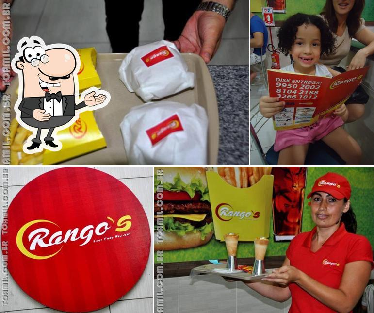 See the image of Rangos Lanches