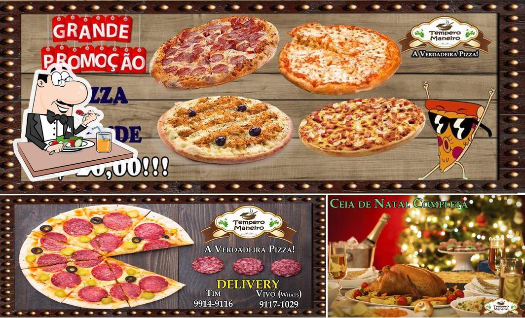 Mozzarella Pizzeria - Ponta Grossa, Brasil - Avaliações de restaurantes