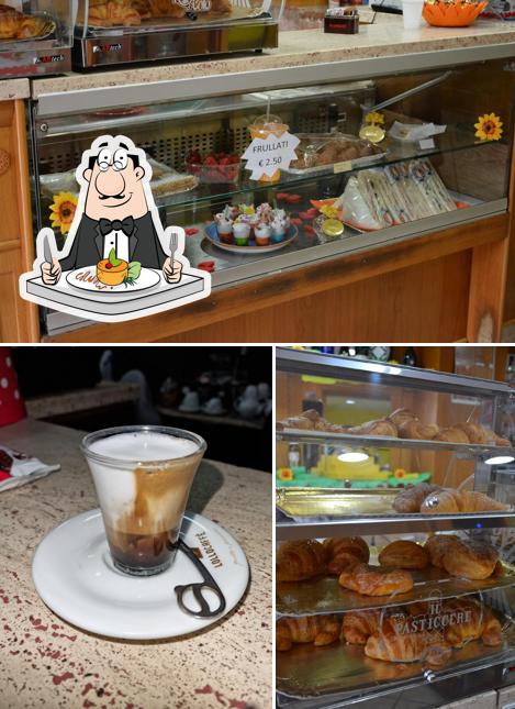 Guarda la immagine che presenta la cibo e bevanda di Caffè Valerio Quattro Amici S.r.l