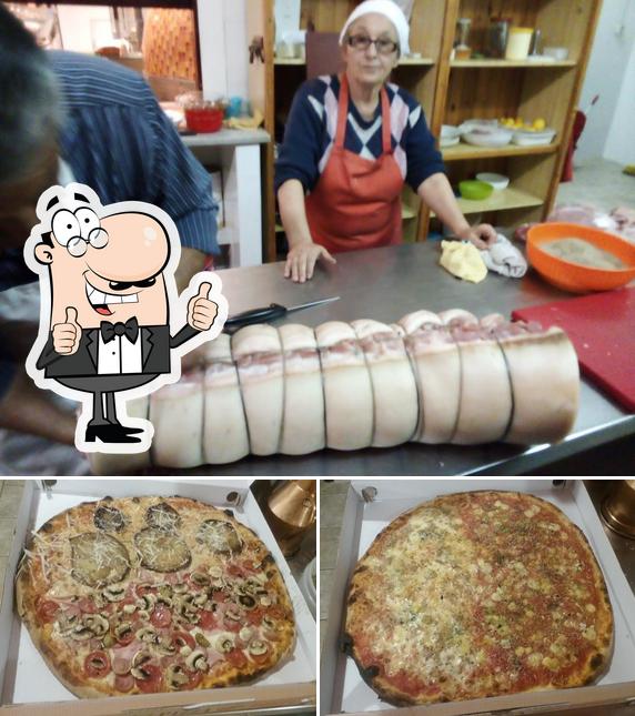 Guarda questa immagine di Antichi Sapori Pizzeria