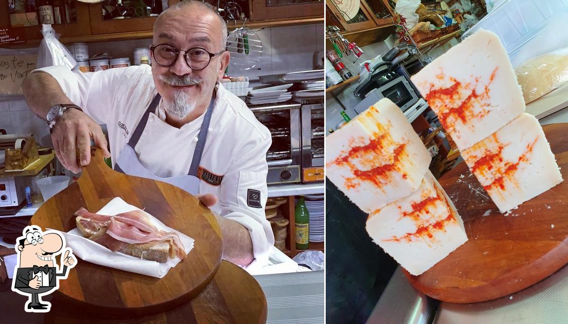 Ecco una foto di BaffoScroccoBistrot ️ di Cosenza Elisabetta