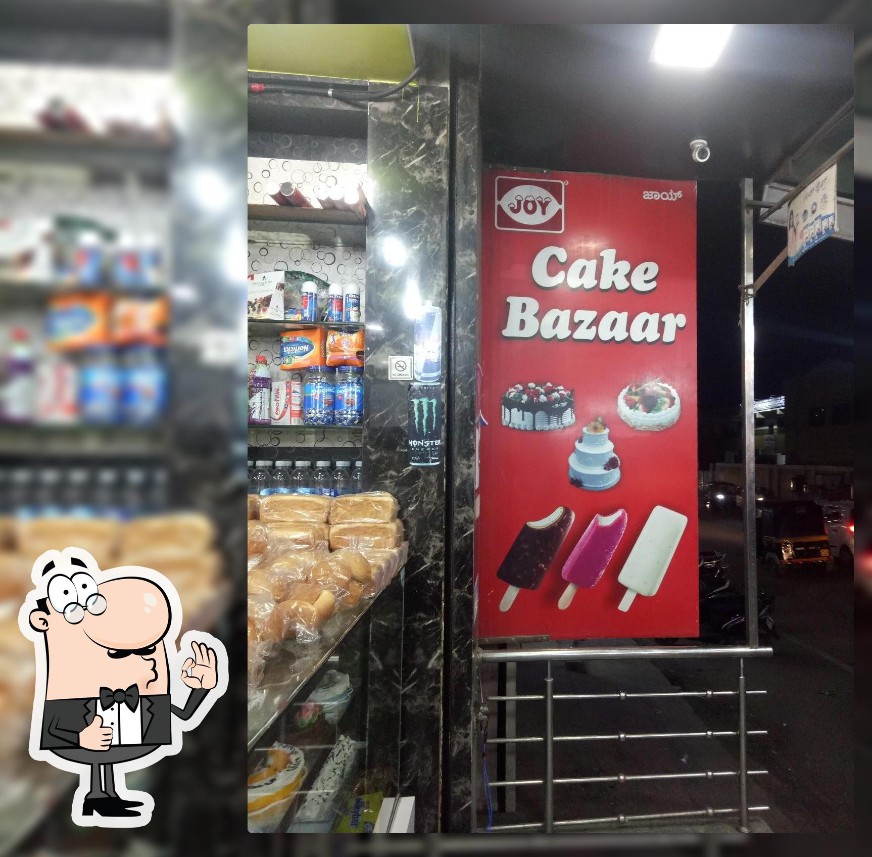 BCC Bakery in Budh Bazar Moradabad | Order Food Online | Swiggy