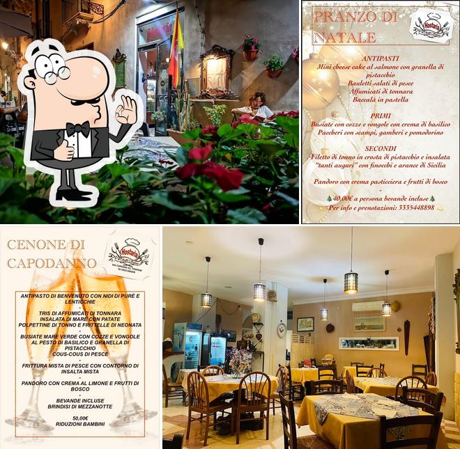 Ecco una foto di Ristorante Hostaria Sette Sapori