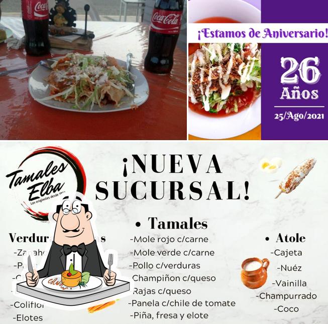 Tamales Elba, El Muey - Restaurant reviews