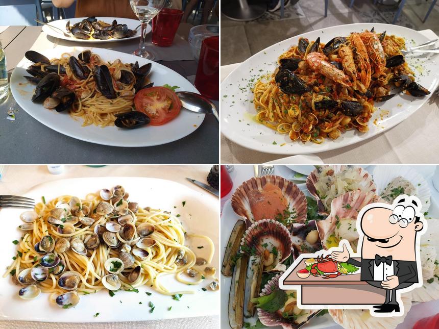 Best mixed seafood in Caorle restaurants, winter 2024 - Restaurant Guru