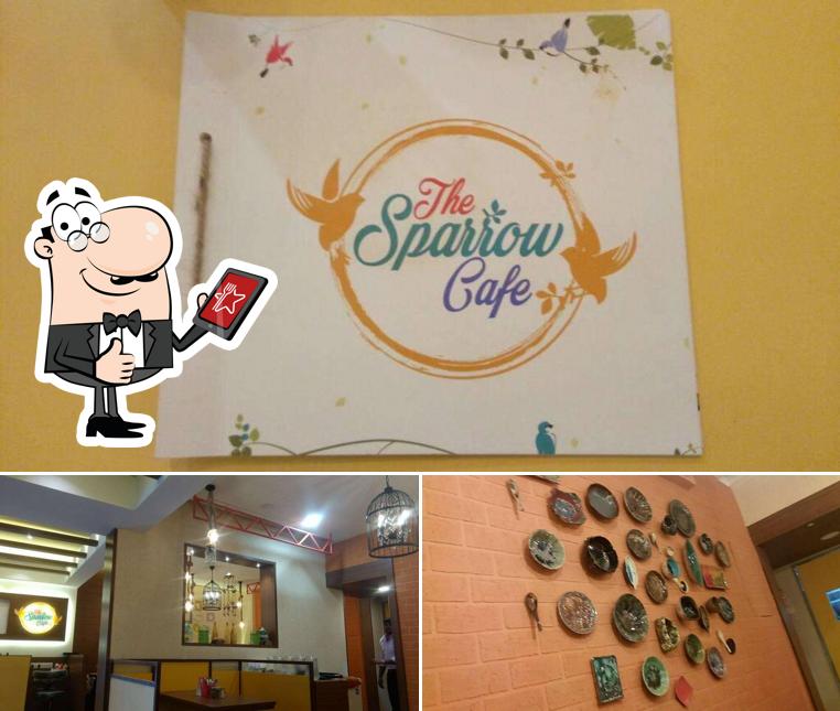 The Sparrow Cafe photo