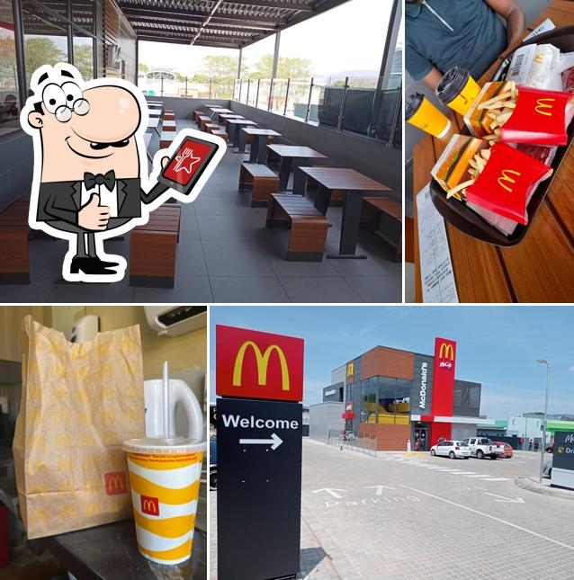 Voir la photo de McDonald's Mokopane