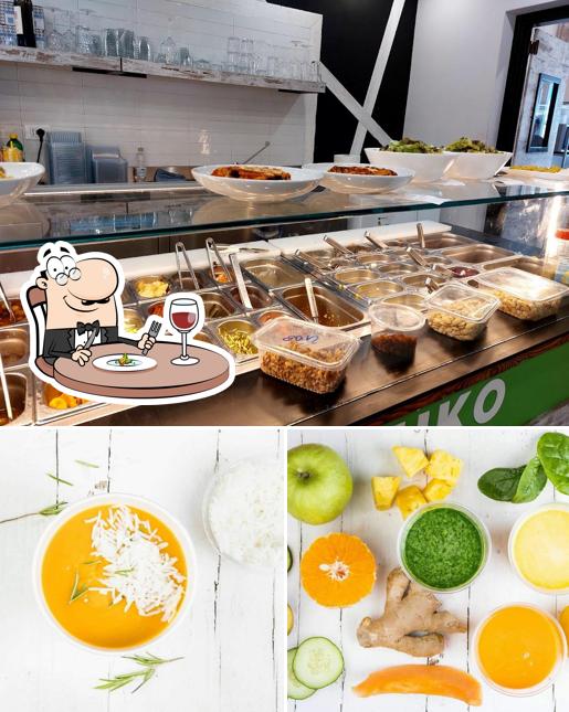 Cibo al Bruko Srl