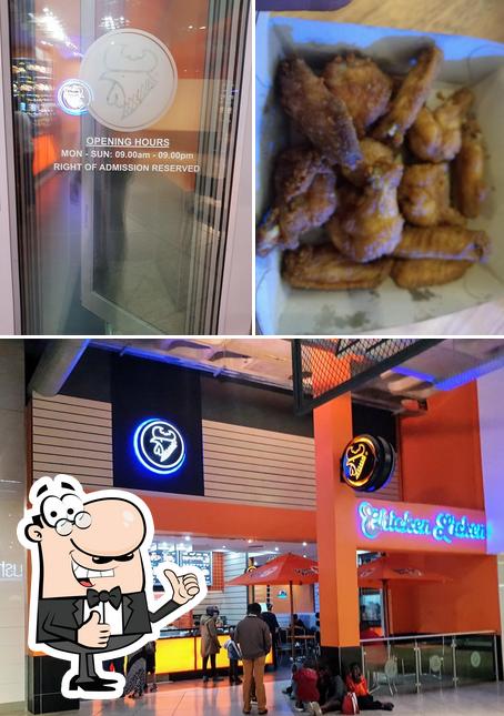 Chicken Licken Ballito Junction restaurant, Dolphin Coast - Restaurant ...