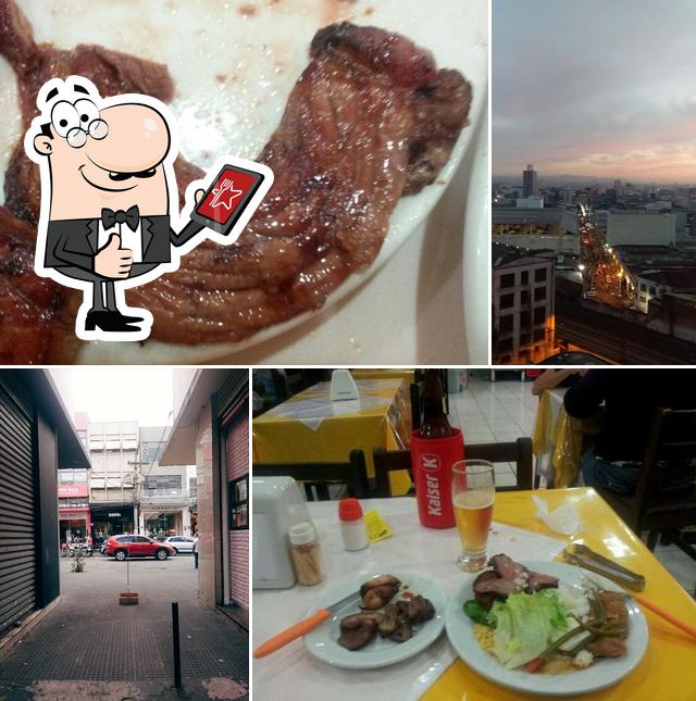 See this pic of Churrascaria Gaúcha