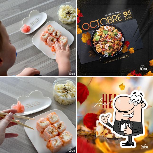 Voir l'image de Eat Sushi