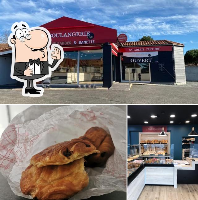 Regarder l'image de Boulangerie Puaud