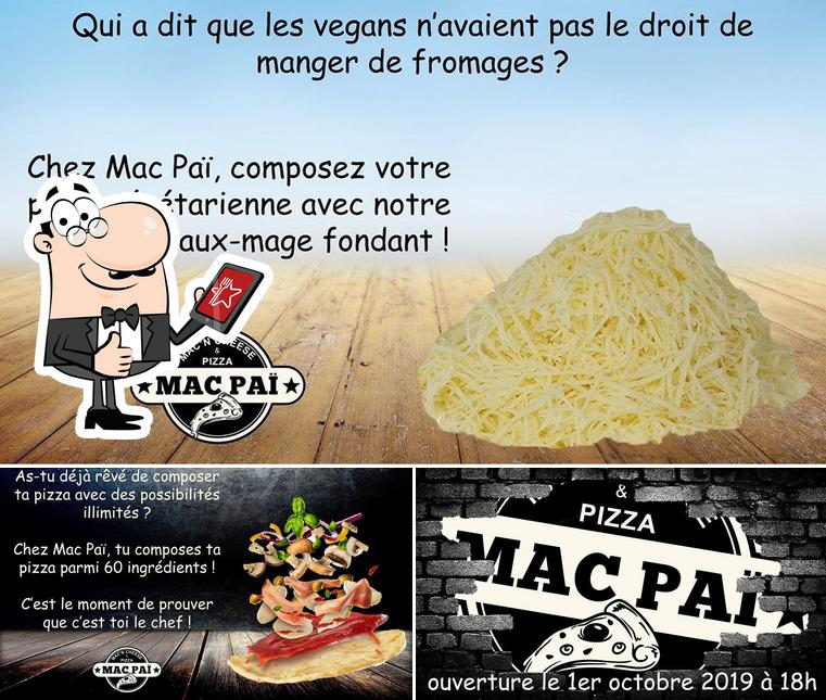 Image de Mac Paï