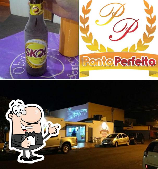 Here's an image of Restaurante Galo Frito . Ponto Perfeito